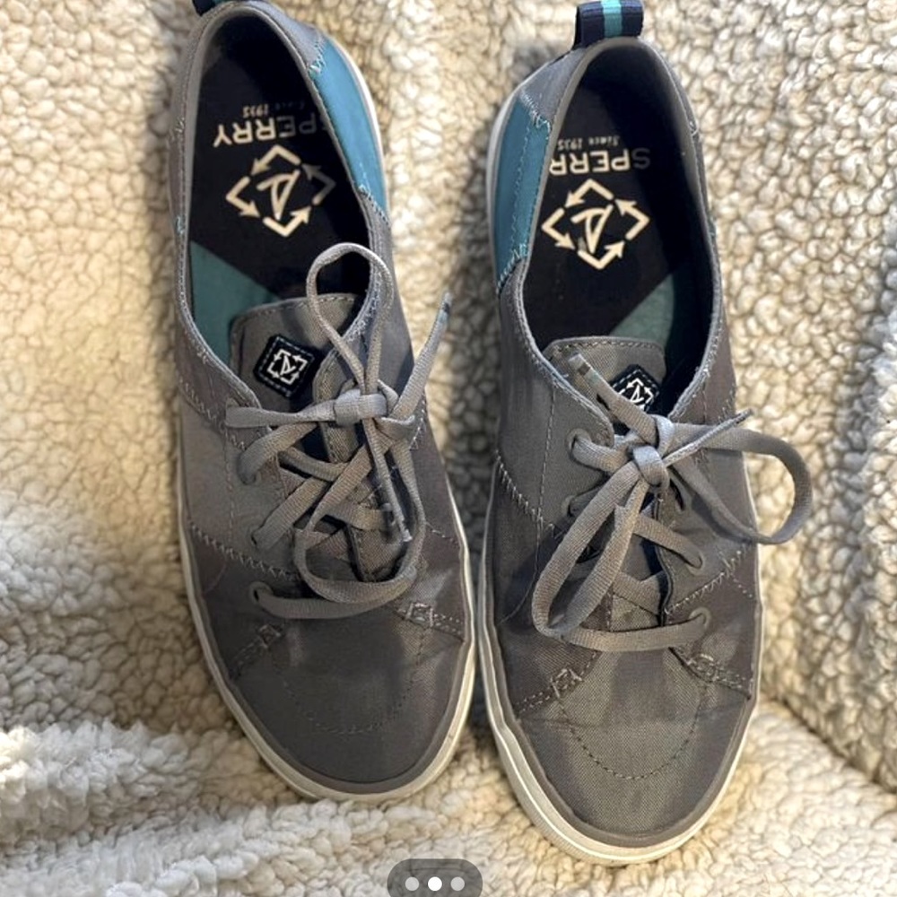 Sperry Women's Shoes Size 7.5